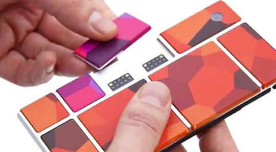 Project Ara is Real?!