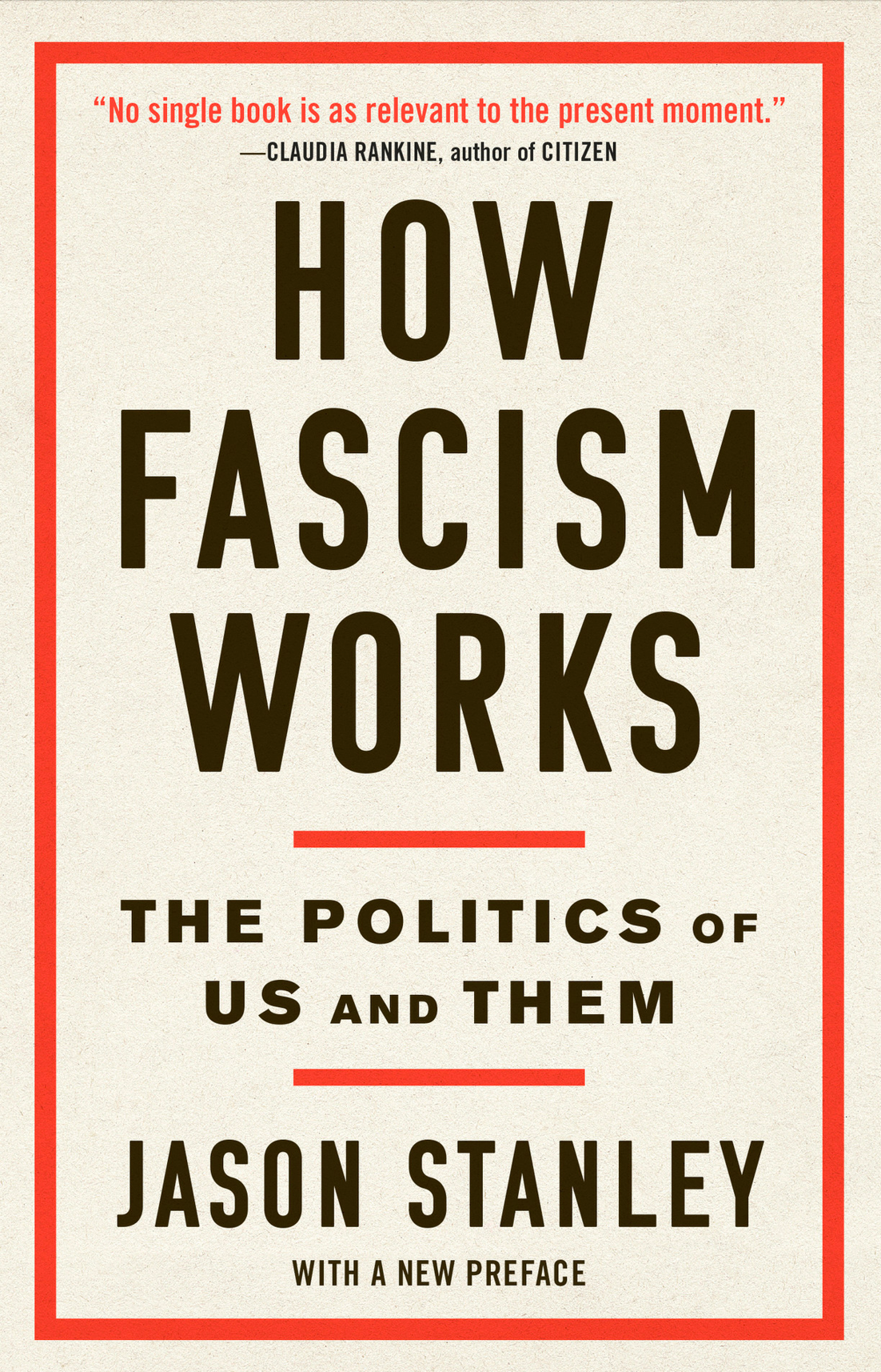 How Fascism Works