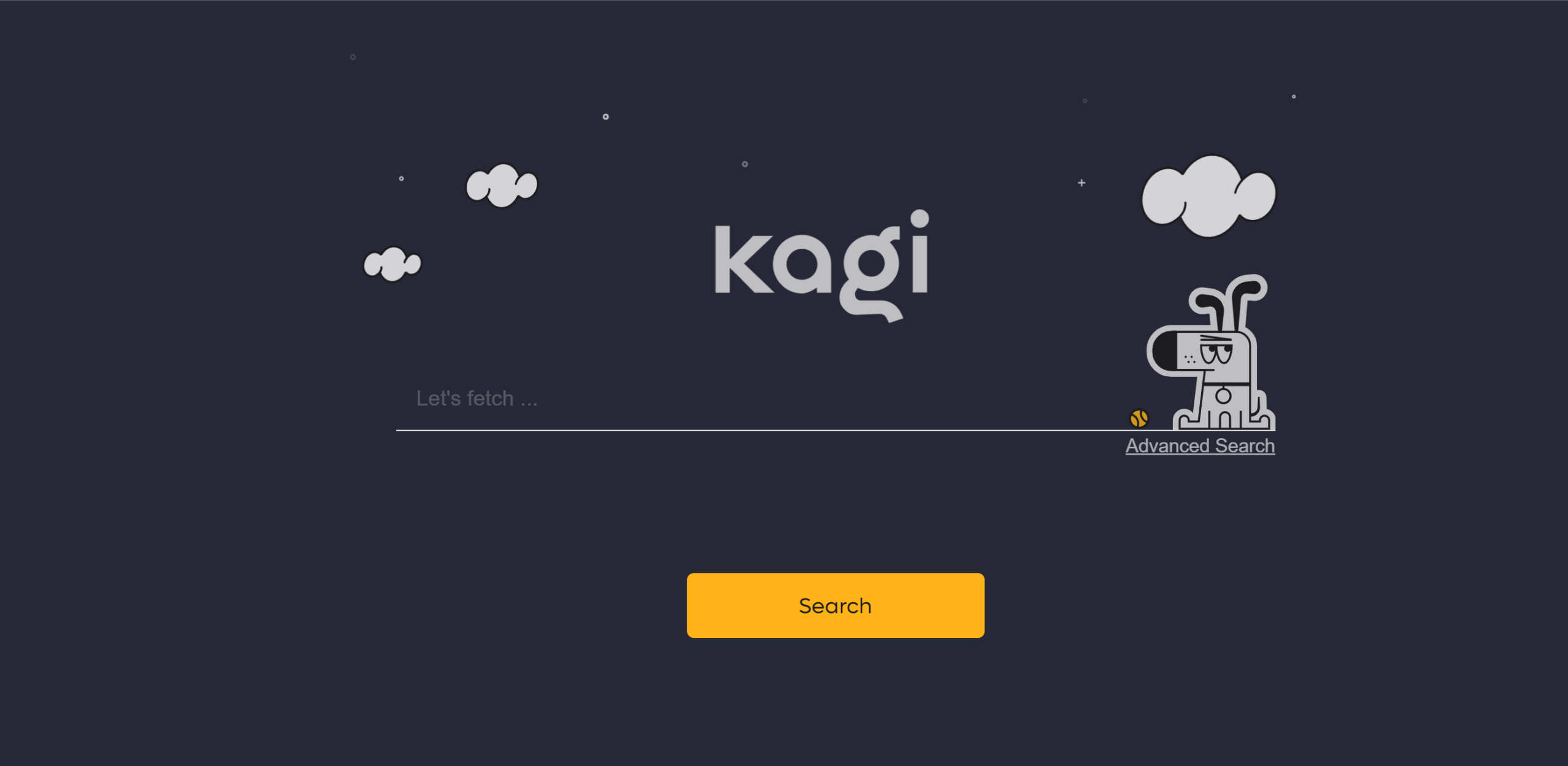 You Need Better Search