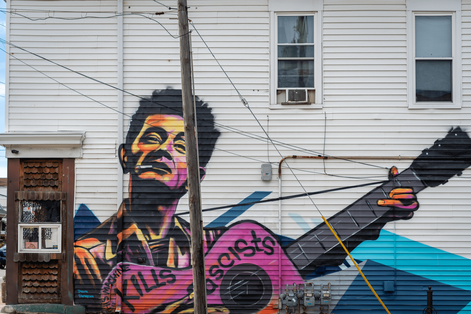 California is Competition